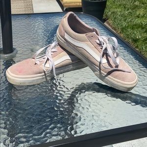 Women’s vans sneakers